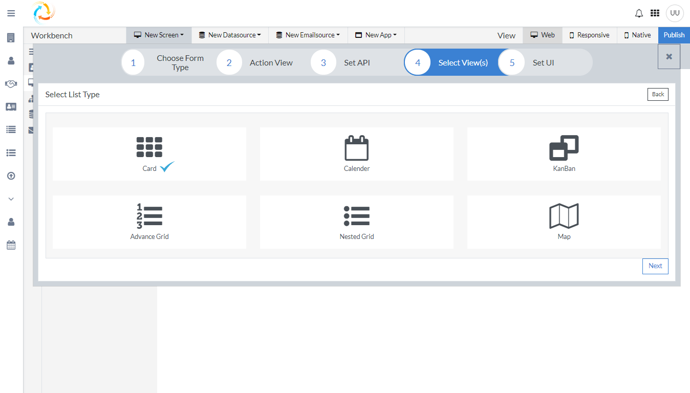 NCAMEO No-Code Low-Code development platform and the power of AZURE.