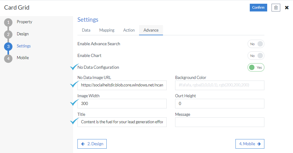 NCAMEO No-Code Low-Code development platform and the power of AZURE.