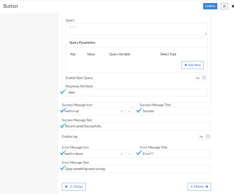 NCAMEO No-Code Low-Code development platform and the power of AZURE.