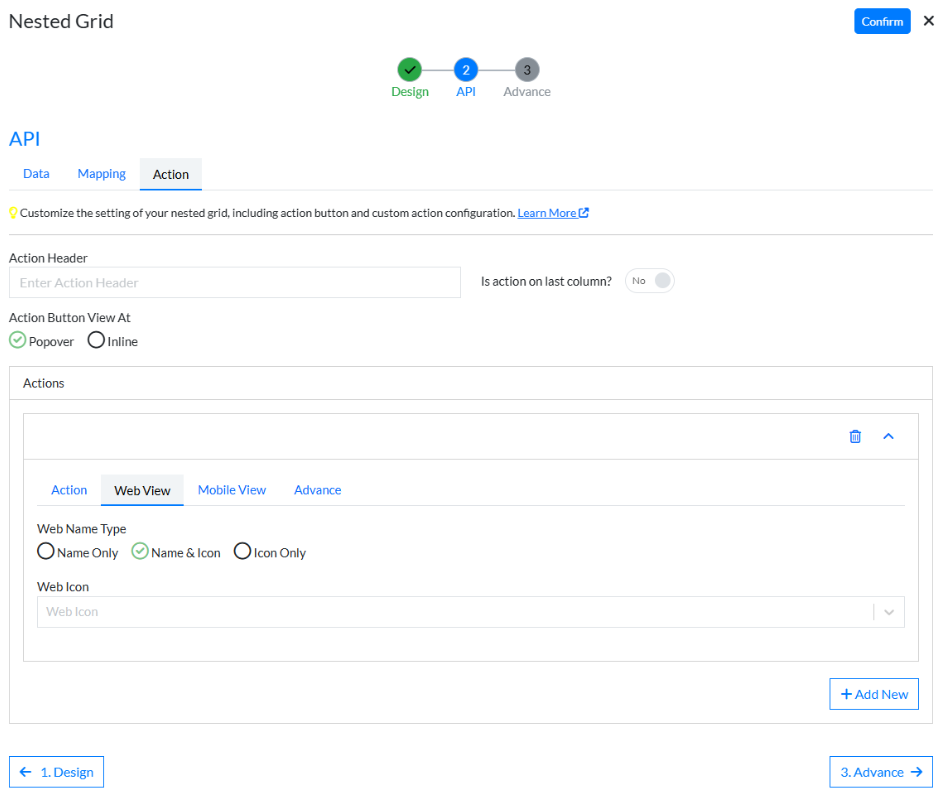 Nested Grid - NCAMEO image.